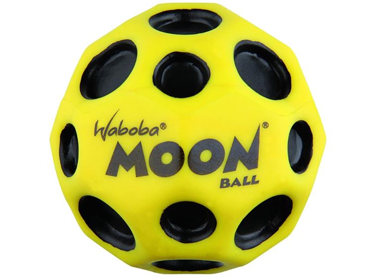 Waboba Moonball pomppupallo ø 6,5 cm, 72 g